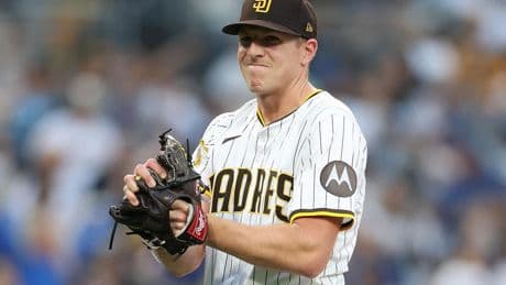 There Were 7 Shutouts In Major League Baseball Last Night