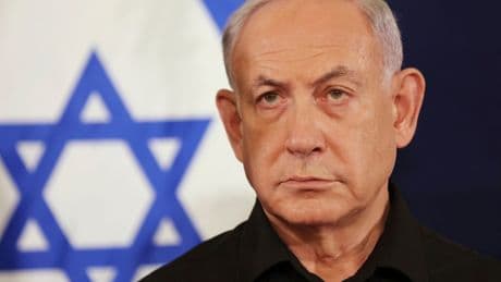 Krieg in Nahost: Netanjahu kündigt Gaza-Offensive „in kommenden Tagen“ an