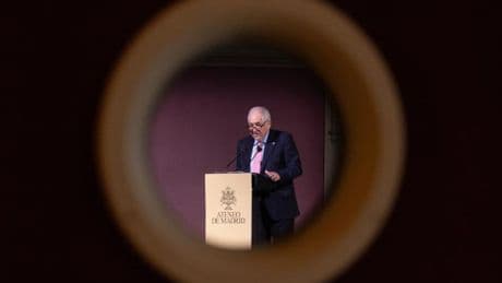 La ponencia del TC avala que la amnistía es constitucional y aliviará a Puigdemont
