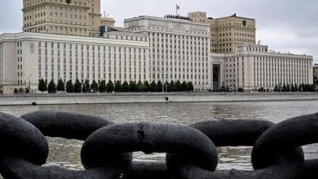 Krieg in der Ukraine: Wo Odessa schon zu Russland gehört