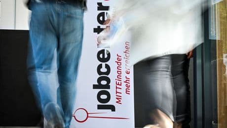 Arbeitsmarkt: Kaum noch zusätzliche Jobs entstanden