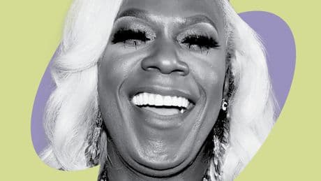 Big Freedia on the Gospel Music That Lifts Her Up