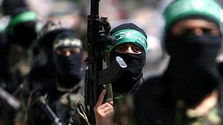 Hamas'tan ateşkes yanıtı! 'Arabuluculara teslim ettik'