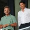 Meteen raak voor Standard! Bondscoach Rudi Garcia ziet hoe Thomas Henry rekening opent