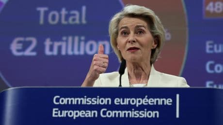 Bruselas recorta un 20% los fondos agrícolas y regionales para España en el presupuesto plurianual 2028-2032
