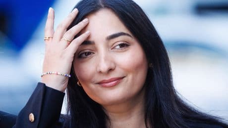 Jung-Politikerin Reem Alabali-Radovan - Sie hat den Posten, den Saskia Esken wollte