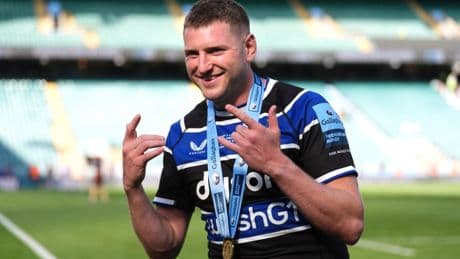 My Premiership team of the season – with four Bath players and three from Sale