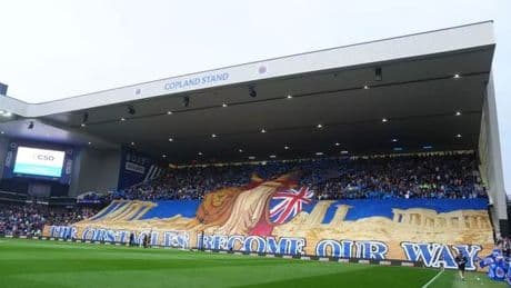 World media reacts as Rangers 'injustice' triggers spiteful Panathinaikos probe over an unforgivable error
