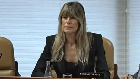 El juez Peinado pide a Moncloa que aclare si Begoña Gómez utilizó un correo oficial de Presidencia