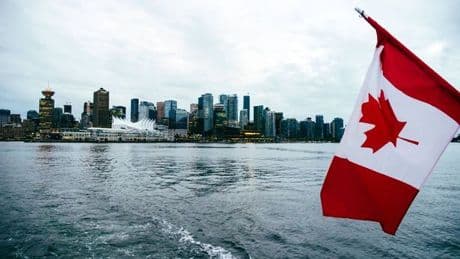 Brit who visited Canada says he 'can't get over' one major difference