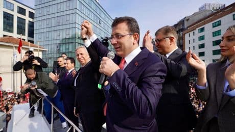 Ekrem İmamoğlu 'diploma' soruşturmasında ifade verecek