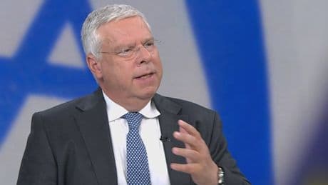 „Ich verstehe die israelische Strategie nicht, die sie bisher verfolgt haben“