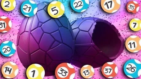 Easter Lotto players urged to check their tickets after three winners scoop £1,000,000