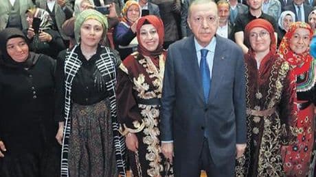 ‘Araştırma enstitüsü hayata geçiyor’