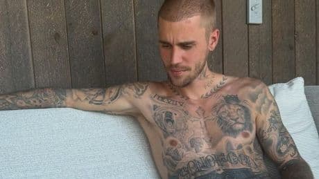 Justin Bieber fans beg star to 'take a social media break' after another rant