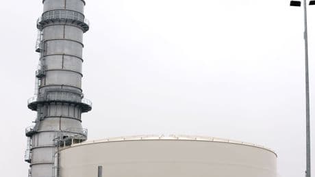 Energiewende: Die Zukunft gehört nicht dem Gaskraftwerk