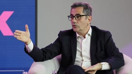 Bolaños promete tener en marcha en un año las 15 medidas del plan anticorrupción