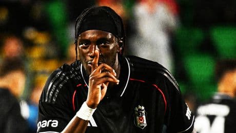 Avrupa Tammy Abraham'ı konuşuyor! "Yeniden doğdu"