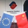 Firmen in Fernost: Zollstreit als Chance? EU-Kammer sieht Moment für China