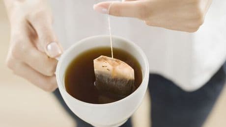 Drivers urged to put tea bags in their car to avoid £2,500 fine