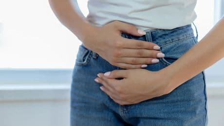 El síntoma de la endometriosis que se manifiesta más con el buen tiempo