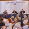 George Turner wird 90: Ein streitbarer Reformer zwischen Wissenschaft und Politik