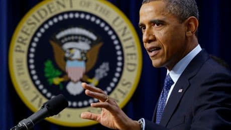 Obama’nın evinin önünde kavga eden Gizli Servis görevlileri açığa alındı