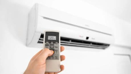 Si apagas el aire acondicionado para ahorrar, lo estás haciendo mal: todos electrodomésticos gastan más