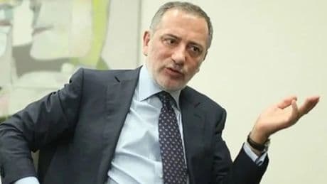 Son dakika: Alçak ifadelerle Başkan Erdoğan'ı hedef almıştı... Fatih Altaylı'ya 5 yıl hapis istemi