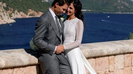 Rafa Nadal y Mery Perelló dan la bienvenida a su segundo hijo: el emotivo significado del nombre que han elegido para el bebé