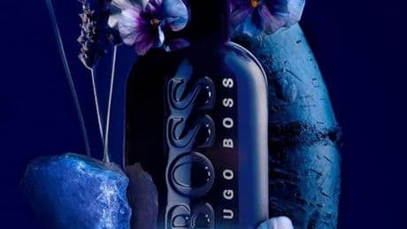 Boss' 'masculine and refreshing' cologne is slashed from £84 to £33 ahead of Father’s Day