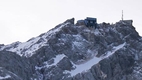 Zugspitze: Dobrindt wählt besonderen Treffpunkt für Migrationsgipfel