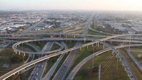 Citi otorga una valoración récord a Ferrovial