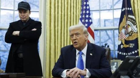 "Porky Pig Party". Musk attacca ancora Trump. E rilancia un nuovo partito