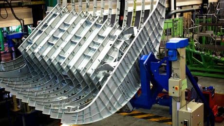 Aéronautique : des vulnérabilités persistantes du côté des sous-traitants