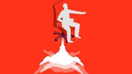 Management-Vordenker: „Die Prognose, wie jemand führen wird, ist unmöglich“