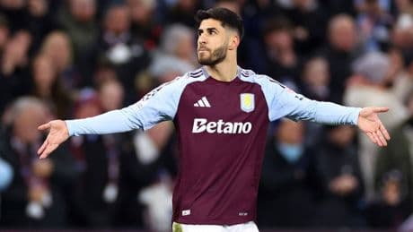 11 milyonluk teklif yapıldı... Asensio transferinde Fenerbahçe'ye rakip çıktı!