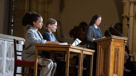 6 Months After the Pelicot Trial, a Staging Brings Insight and Despair