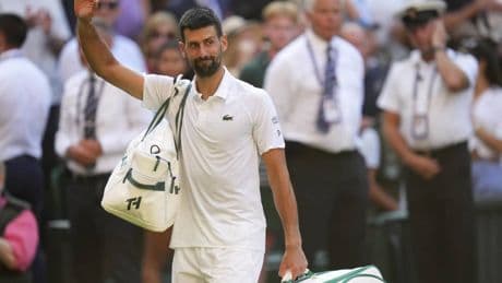 Nole tradisce Belgrado e va ad Atene