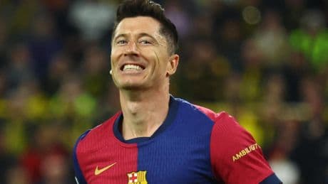 Esta es la alineación del Barça hoy contra el Espanyol en la jornada 36 de La Liga