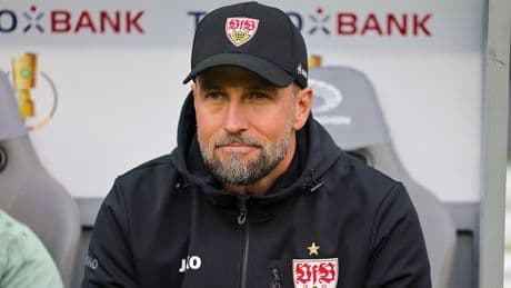 Trainingslager & Supercup - So läuft die Saison-Vorbereitung beim VfB