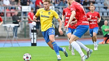 Für 3 Mio. Ablöse - Köln holt Sebulonsen
