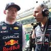 Verstappen moet het in België opnieuw doen zonder race-engineer Lambiase