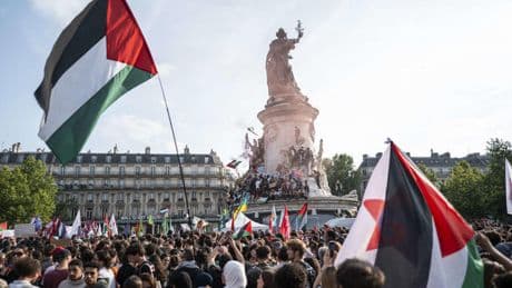 Reconnaissance de l’État de Palestine, dans quelles conditions ? (3/3)