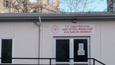 Aile sağlığı merkezleri depreme hazır mı?
