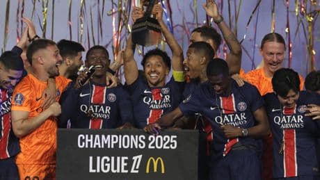 Diritti tv, la Ligue1 si fa la tv ma è la mossa della disperazione