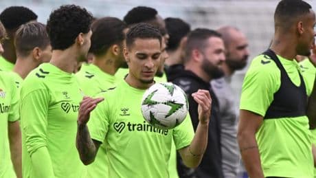 70 millones para fichar a Antony