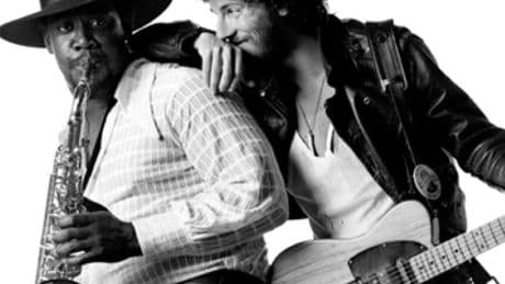 Bruce Springsteen almost drove his band to quit while making ‘Born to Run’