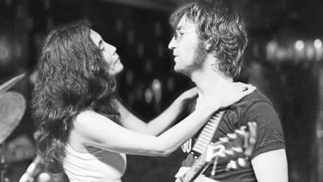 Doku »One to One: John & Yoko« im Kino | John & Yoko: Sie lebten, liebten und starben
