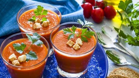 Cocina veraniega sin encender el fuego: 7 recetas frescas, rápidas y llenas de sabor